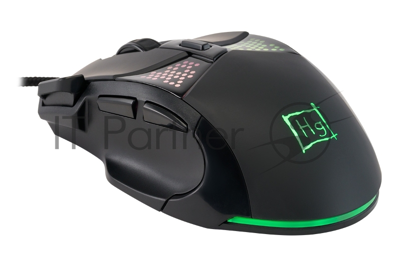 Мышь Игровая Harper Gaming Raven GM-B50