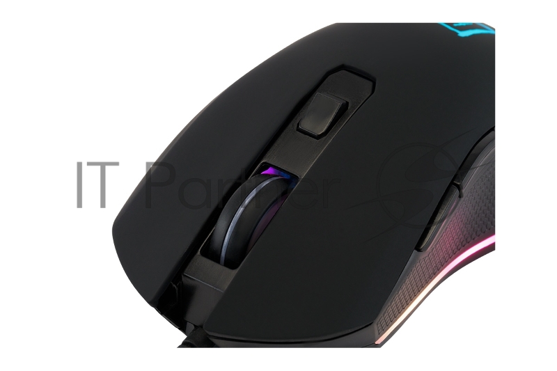 Мышь Игровая Harper Gaming Pegasus GM-B55