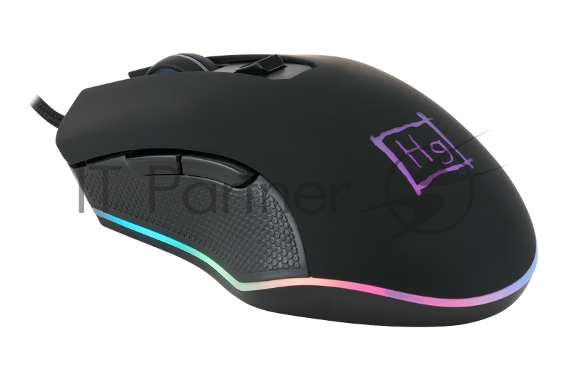 Мышь Игровая Harper Gaming Pegasus GM-B55