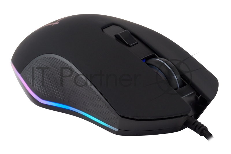 Мышь Игровая Harper Gaming Pegasus GM-B55