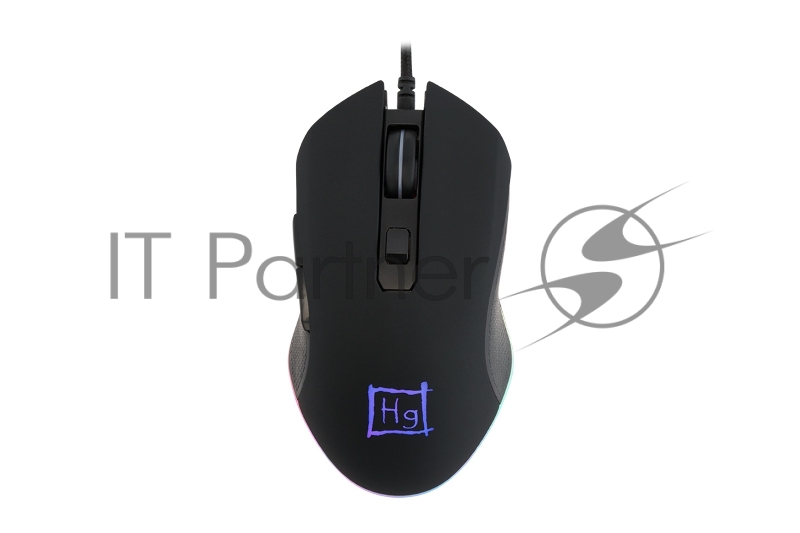 Мышь Игровая Harper Gaming Pegasus GM-B55