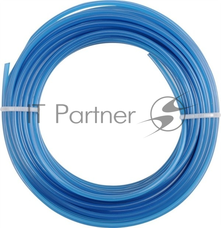 Леска РЫСЬ 2.0мм 15м круг синяя