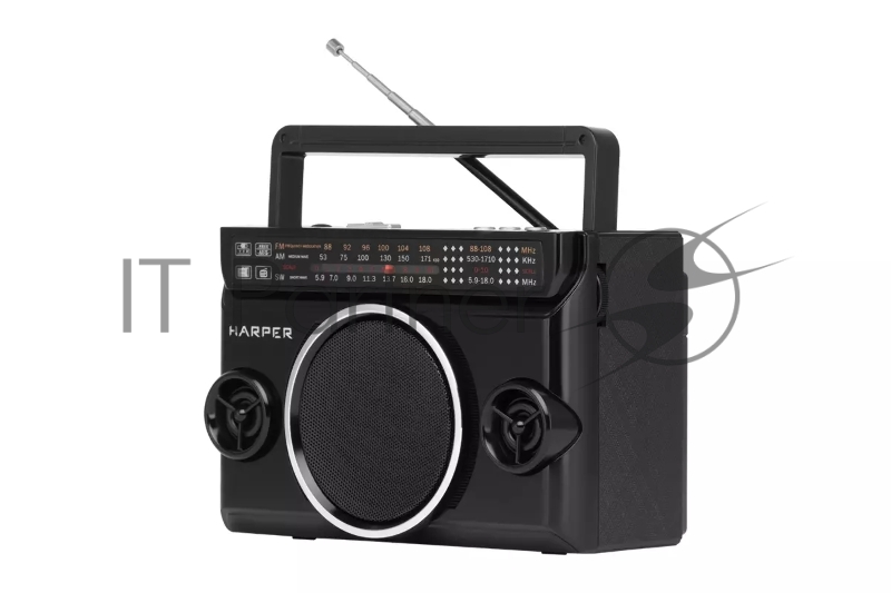 Радиоприемник HARPER HRS-640