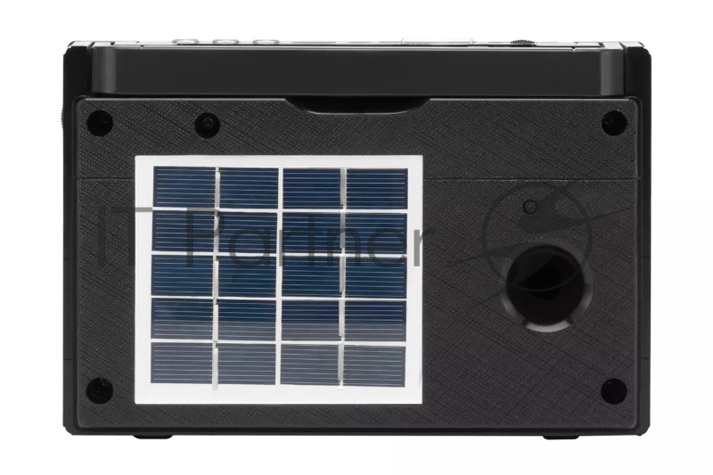 Радиоприемник HARPER HRS-640