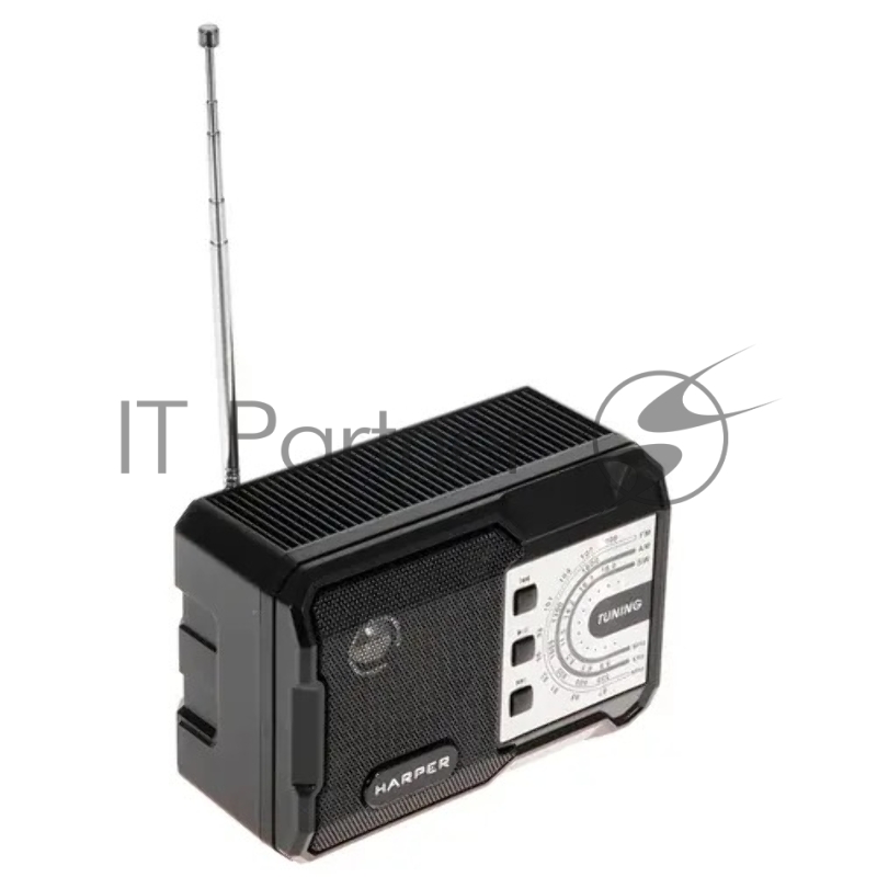 Радиоприемник HARPER HRS-440