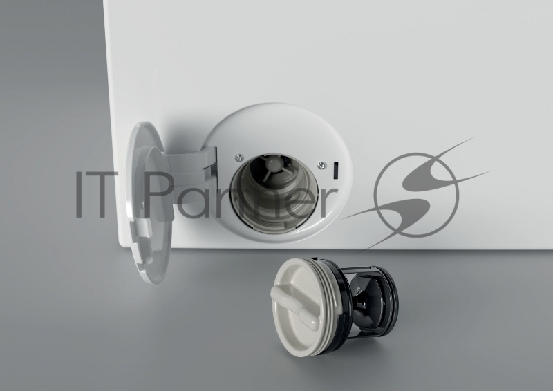 Стиральная машина Candy RO4 1274DWM4-07 класс: A загр.фронтальная макс.:7кг белый