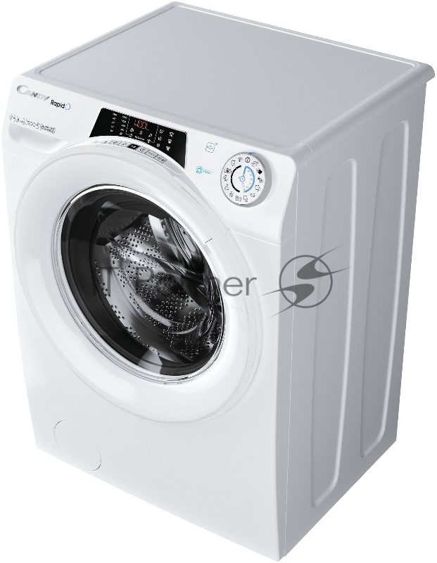 Стиральная машина Candy RO4 1274DWM4-07 класс: A загр.фронтальная макс.:7кг белый