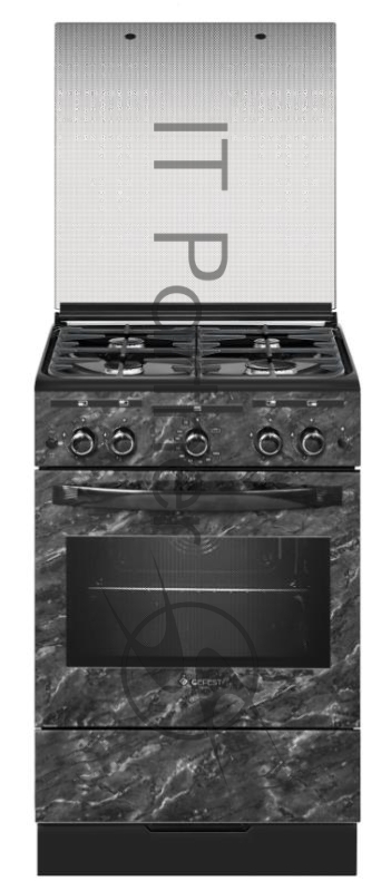 Плита газовая GEFEST 5300-02 0353