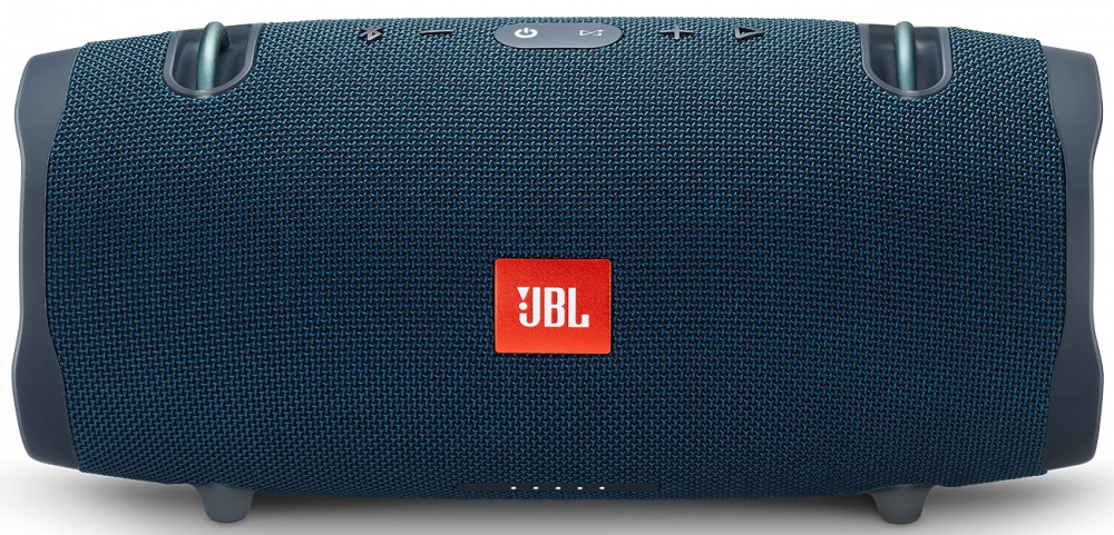 Колонки JBL JBL Extreme2 Портативная акустика, голубой