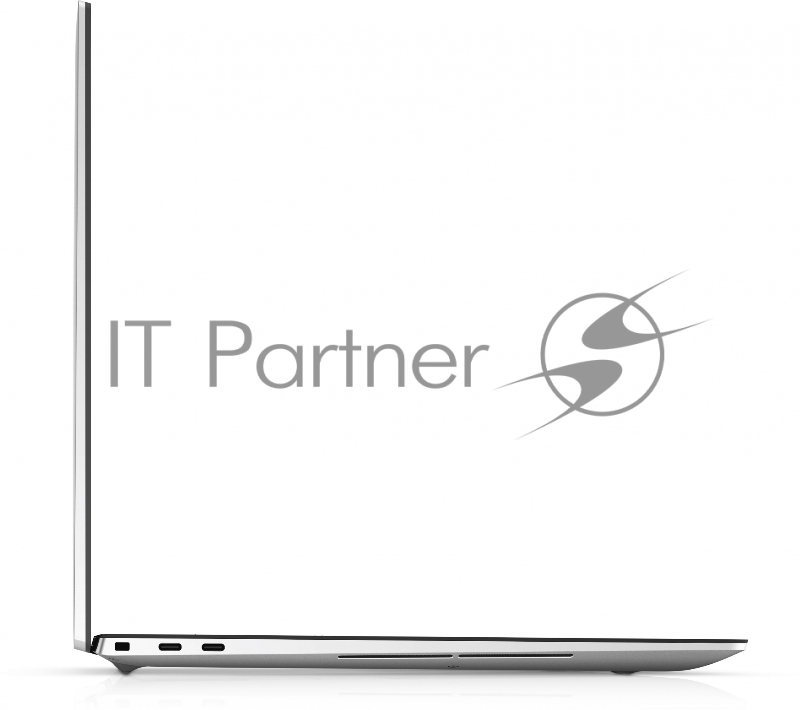 Ноутбук XPS 17 (9710) Core i7-11800H (2,4GHz) 17,0 16:10 FullHD+ WVA AG 16GB (2x8GB) DDR4 1TB SSD NV GTX 3050 (4GB DDR6)4xThunderbolt 4 FPR, TPM 6 cell (97Whr)W11 Pro 2ys ProS+NBD silver