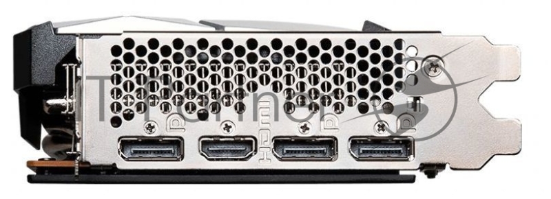 Видеокарта MSI PCI-E AMD Radeon RX 6600 MECH 2X 8G RU (128bit/GDDR6/HDMI/3xDP/RTL)