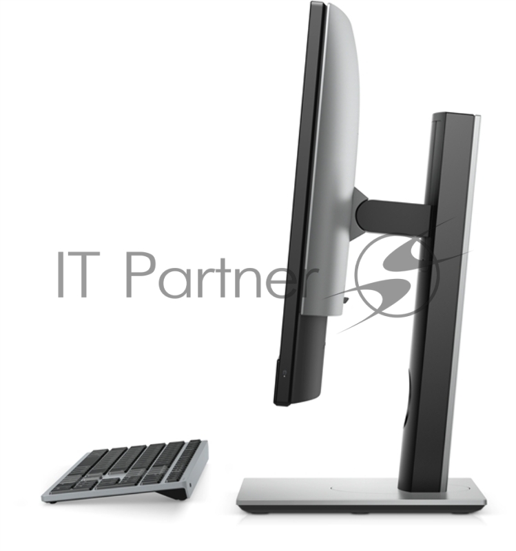 Моноблок Dell Optiplex 7490 AIO Core i7-10700 (2,9GHz) 23,8 FullHD (1920x1080) IPS AG Non-Touch 16GB (1x16GB)DDR4 512GB SSD + 1TB,NV GTX 1650 (4GB) Height Adjustable Stand,TPM, W10 Pro+W11 Pro /3y ProS+NBD