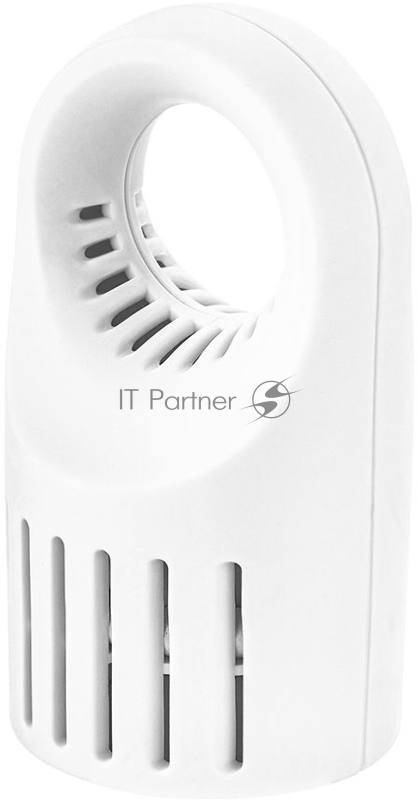 Увлажнитель воздуха Kitfort КТ-2829-3 белый/бирюзовый