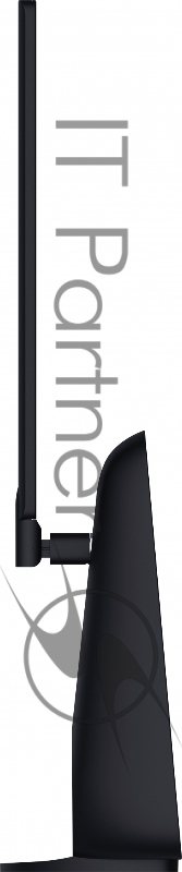 Интернет-центр TCL Linkhub HH42CV (HH42CV1-2ALCRU1-1) 10/100BASE-TX/3G/4G cat.4 черный
