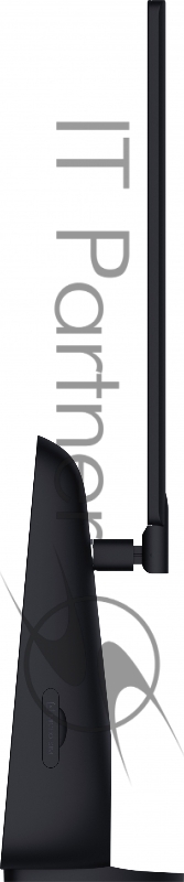 Интернет-центр TCL Linkhub HH42CV (HH42CV1-2ALCRU1-1) 10/100BASE-TX/3G/4G cat.4 черный