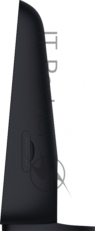 Интернет-центр TCL Linkhub HH42CV (HH42CV1-2ALCRU1-1) 10/100BASE-TX/3G/4G cat.4 черный