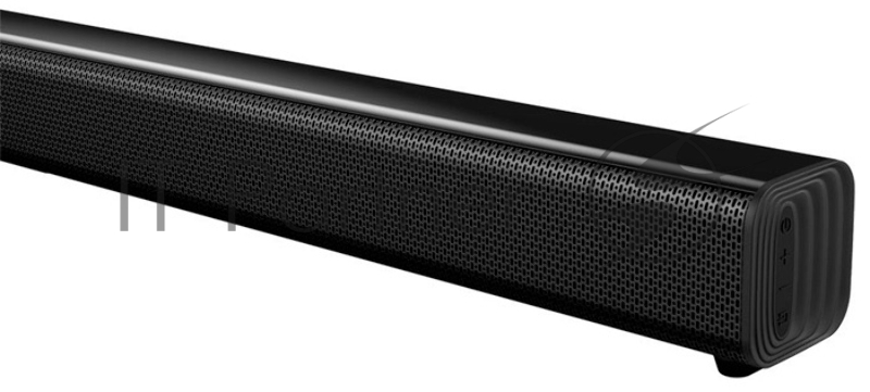 Саундбар Toshiba TS205 2.0 60Вт черный