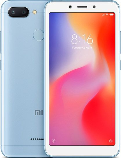 MT6762/64Gb/4Gb/3G/4G/12MP+5MP