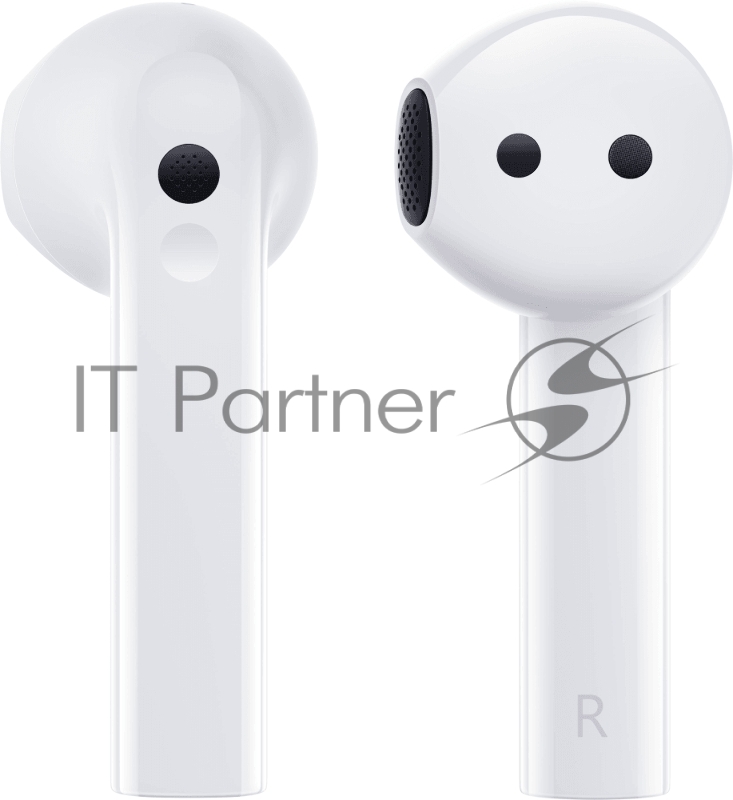 Беспроводные наушники Redmi Buds 3, Белый (746338)