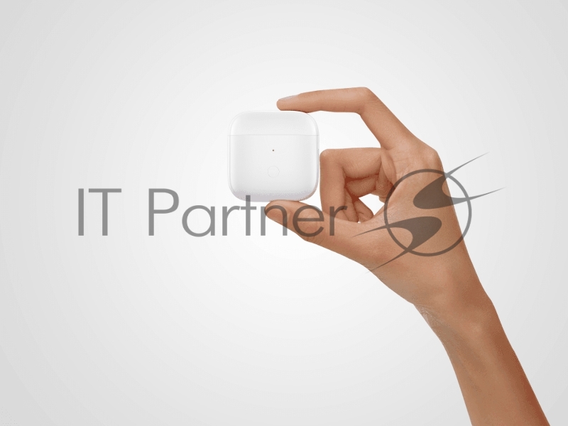 Беспроводные наушники Redmi Buds 3, Белый (746338)