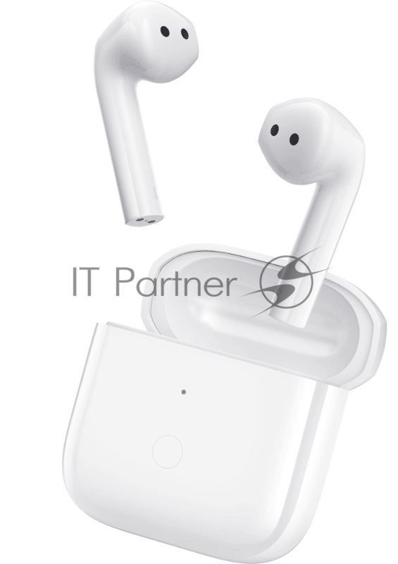 Беспроводные наушники Redmi Buds 3, Белый (746338)