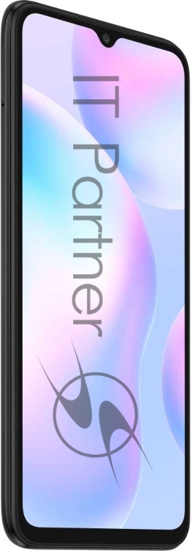 Смартфон Xiaomi Redmi 9A 2Gb+32Gb Granite Gray (M2006C3LG), 6.53 19.5:9 1080x2340, 2,0 ГГц+1,8 ГГц, 8 Core, 3 GB, 32 GB, 13 МП+8 МП+5 МП+2 МП/8Mpix, 2 Sim, 2G, 3G, LTE, BT v5.0, Y, GPS / AGPS, GLONASS, Beidou, Type-C, 5020 мА·ч, 198g, 162,3 ммx77 ммx