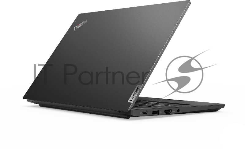Ноутбук ThinkPad E14 Gen 2-ARE 14 FHD (1920x1080) IPS AG 250N, Ryzen 3 4300U, 8GB DDR4 2666, 256GB SSD M.2, Radeon Graphics, WiFi, BT, FPR, HD Cam, 3cell45Wh, 65W USB-C, Win 10 Pro, 1Y CI