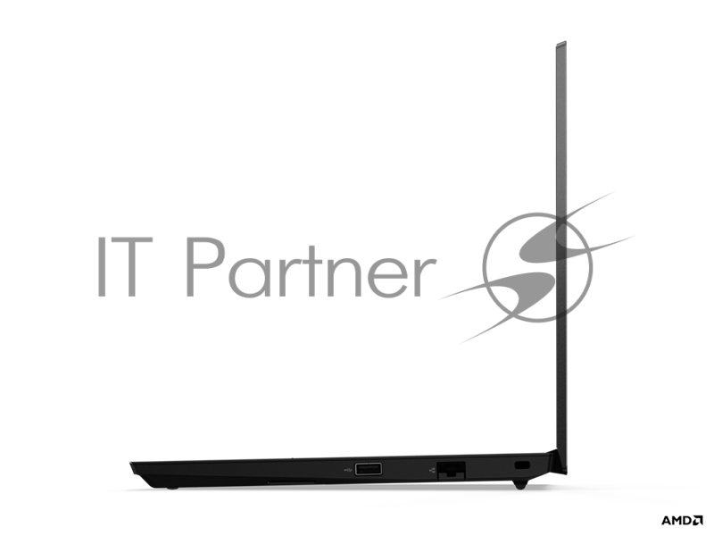Ноутбук ThinkPad E14 Gen 2-ARE 14 FHD (1920x1080) IPS AG 250N, Ryzen 3 4300U, 8GB DDR4 2666, 256GB SSD M.2, Radeon Graphics, WiFi, BT, FPR, HD Cam, 3cell45Wh, 65W USB-C, Win 10 Pro, 1Y CI