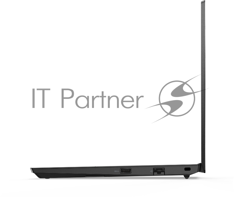 Ноутбук ThinkPad E14 Gen 2-ARE 14 FHD (1920x1080) IPS AG 250N, Ryzen 3 4300U, 8GB DDR4 2666, 256GB SSD M.2, Radeon Graphics, WiFi, BT, FPR, HD Cam, 3cell45Wh, 65W USB-C, Win 10 Pro, 1Y CI