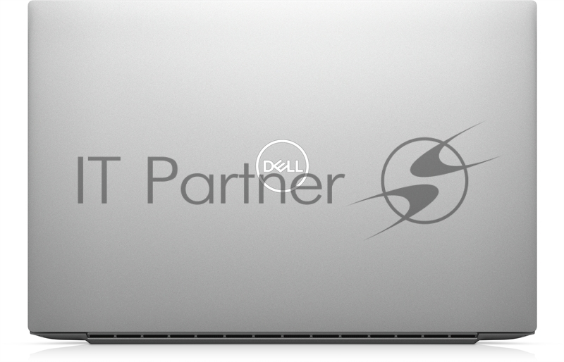 Ультрабук Dell XPS 17 9710 Core i9 11900H 32Gb SSD1Tb NVIDIA GeForce RTX 3060 6Gb 17 Touch UHD+ (3840x2400) Windows 11 silver WiFi BT Cam