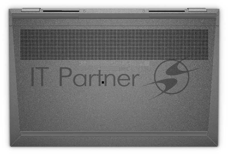 Ноутбук HP ZBook Fury 17 G8 17.3(3840x2160)/Intel Core i9 11900H(Ghz)/32768Mb/1024PCISSD 3y/2.76kg/grey/W10Pro + NVIDIA RTX A3000 6GB