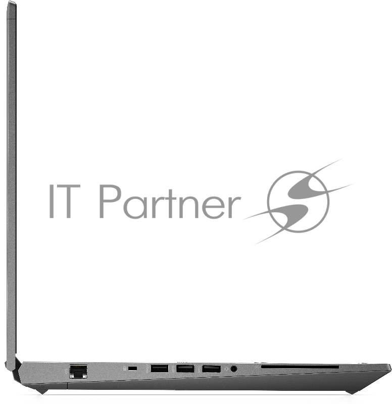 Ноутбук HP ZBook Fury 17 G8 17.3(3840x2160)/Intel Core i9 11900H(Ghz)/32768Mb/1024PCISSD 3y/2.76kg/grey/W10Pro + NVIDIA RTX A3000 6GB