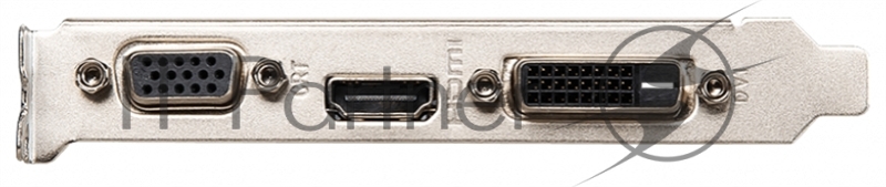 Видеокарта PCIE16 MSI GT730 2GB GDDR3 N730K-2GD3/LP