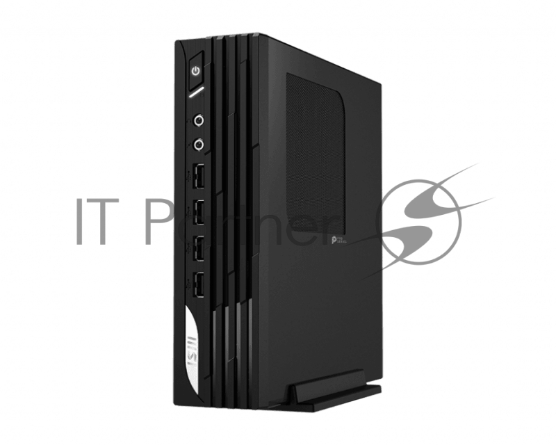 Системный блок MSI PRO DP21 11M-066XRU Pro (PRO DP B0A4)/Intel Core i3-10105 3.7GHz Quad/8GB+256GB SSD/Integrated/H510/WiFi/BT/no