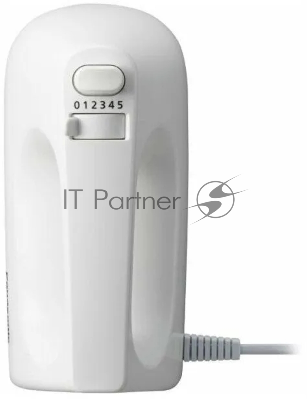 Миксер стационарный Panasonic MK-GB3WTQ 175Вт белый