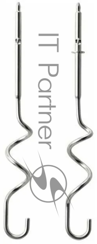 Миксер стационарный Panasonic MK-GB3WTQ 175Вт белый