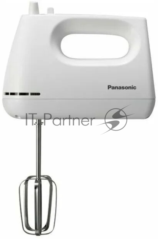Миксер стационарный Panasonic MK-GB3WTQ 175Вт белый