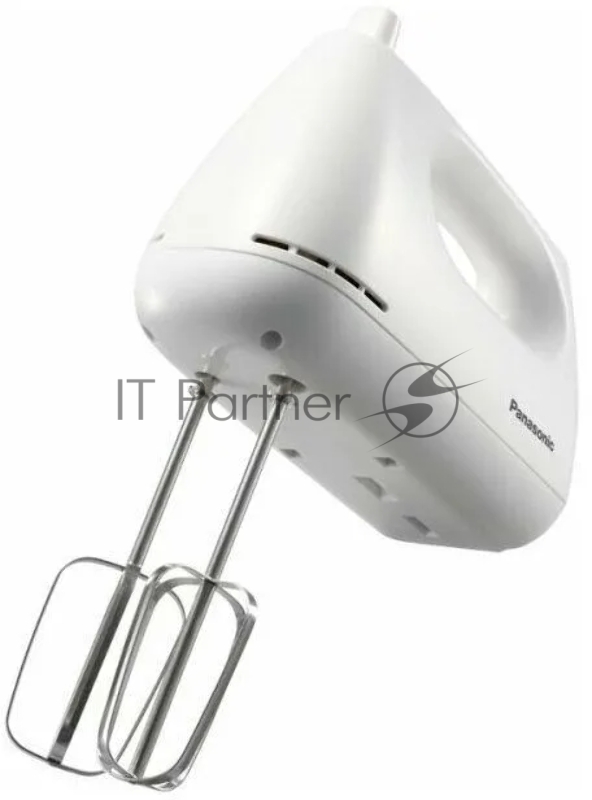 Миксер стационарный Panasonic MK-GB3WTQ 175Вт белый