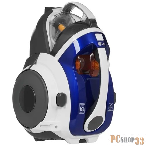 Пылесос LG VC73189NHTB