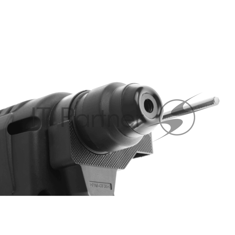 Перфоратор Hammer PRT620D 620Вт SDS+ 18мм 0-1100об/мин 2,2Дж 2 режима коробка