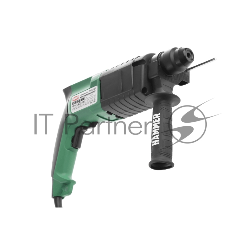 Перфоратор Hammer PRT620D 620Вт SDS+ 18мм 0-1100об/мин 2,2Дж 2 режима коробка
