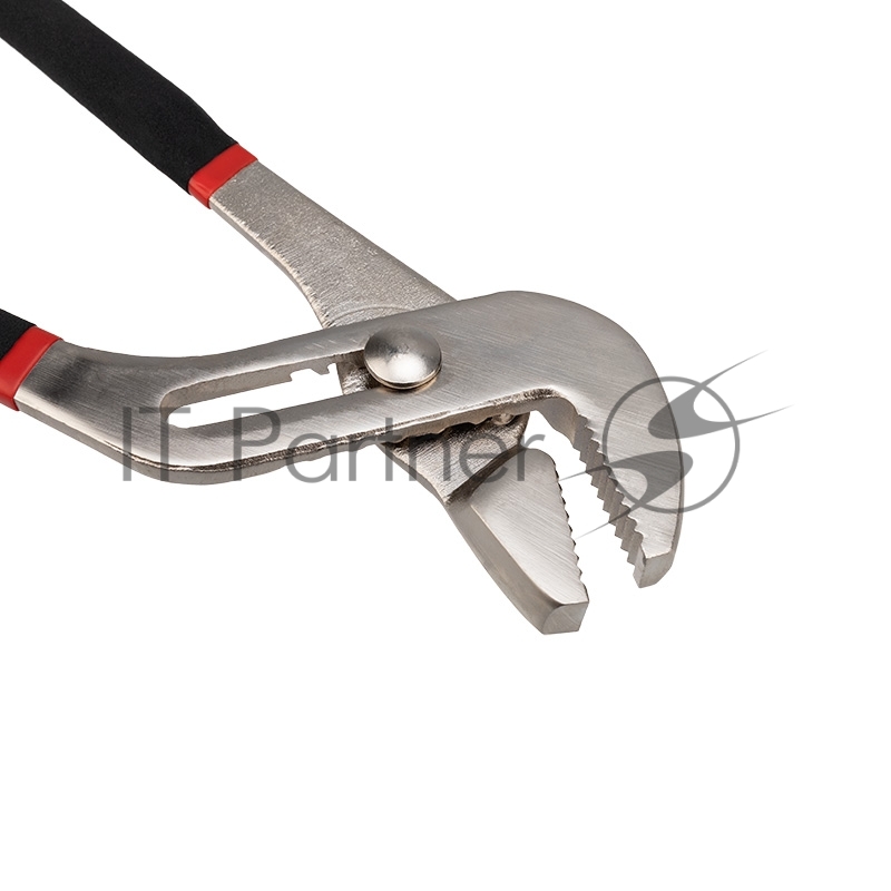 Клещи переставные REXANT 300 мм никелированные, обливные рукоятки