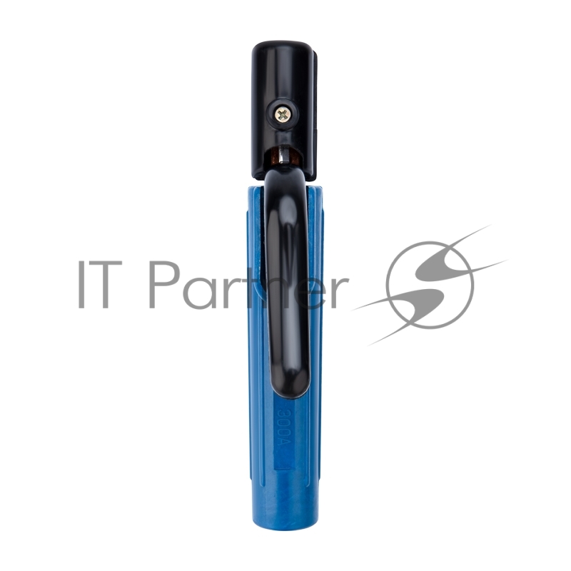 Держатель электрода REXANT 300 А E-type