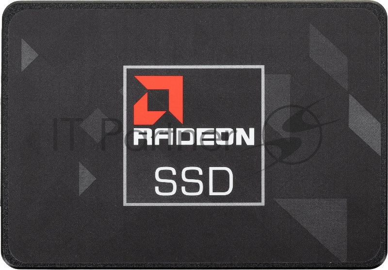 Твердотельный накопитель SSD 2.5 128GB AMD Radeon R5 Client SSD R5SL128G SATA 6Gb/s, 3D TLC, RTL