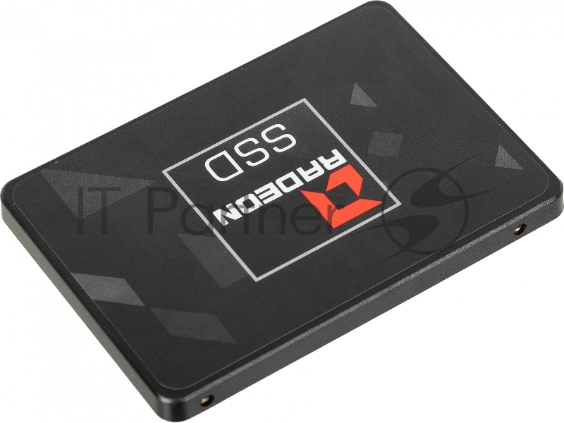 Твердотельный накопитель SSD 2.5 128GB AMD Radeon R5 Client SSD R5SL128G SATA 6Gb/s, 3D TLC, RTL
