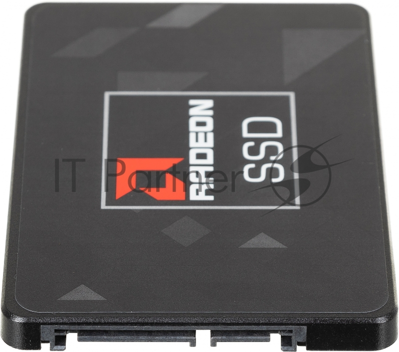 Твердотельный накопитель SSD 2.5 128GB AMD Radeon R5 Client SSD R5SL128G SATA 6Gb/s, 3D TLC, RTL