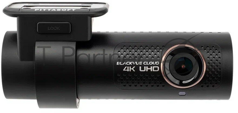 Видеорегистратор Blackvue DR900X-1CH PLUS черный 2160x3840 2160p 162гр. GPS Hisilicon Hi3559