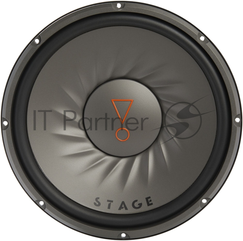 Сабвуфер автомобильный JBL STAGE102 225Вт пассивный (25см/10)