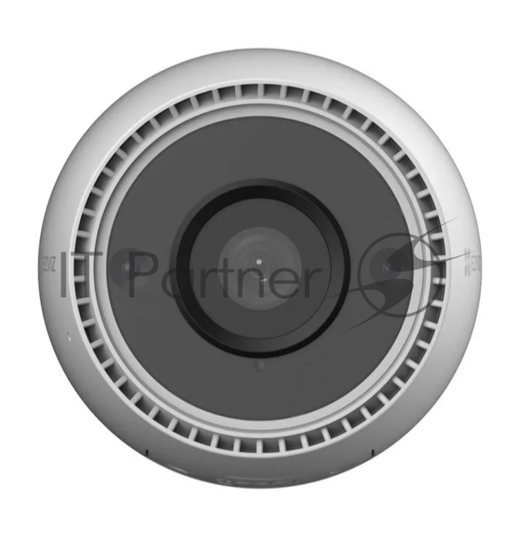 Камера видеонаблюдения IP Ezviz CS-C3TN-A0-1H2WF 2.8-2.8мм цв. (CS-C3TN (1080P,W1))