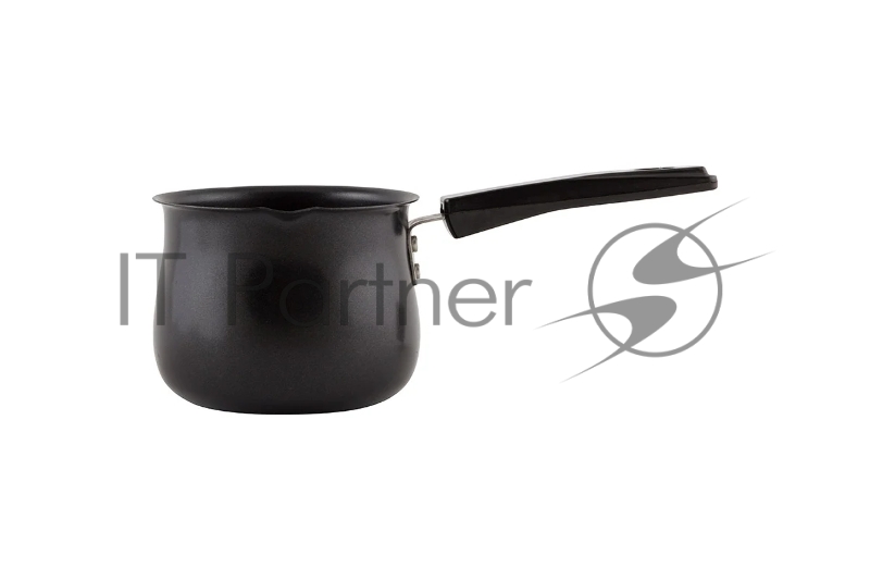 Кофеварка Mallony (турка) из карбоновой стали 600 мл, модель MAL-600